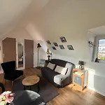 Rosebud Apartment Deauville