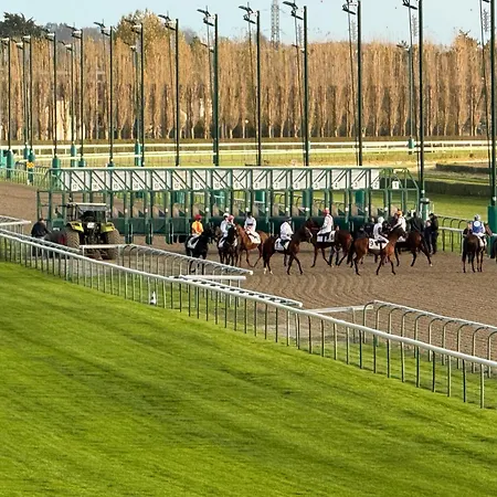 Rosebud Deauville