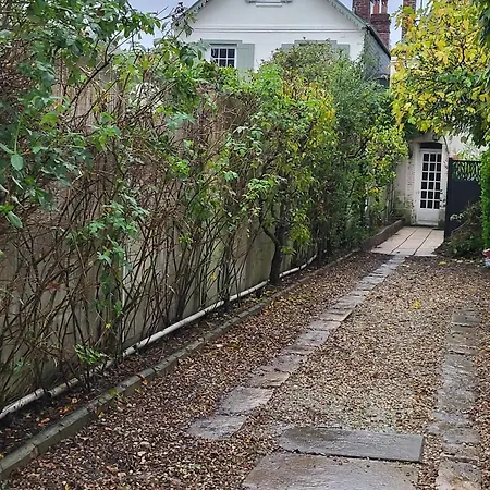 Διαμέρισμα Rosebud