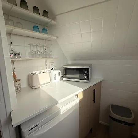 Διαμέρισμα Rosebud Ντοβίλ