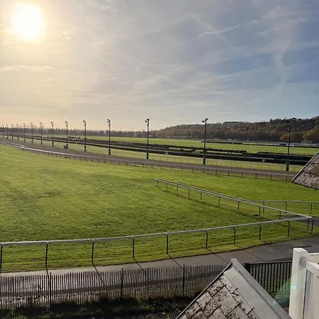Rosebud Apartment Deauville