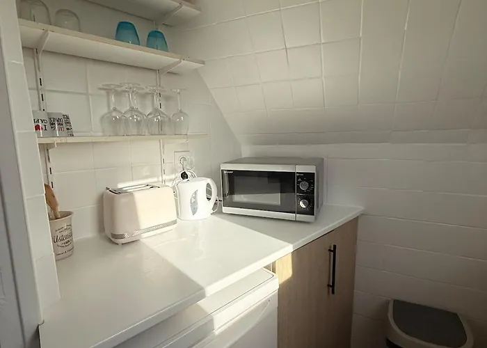 Apartment Rosebud Deauville